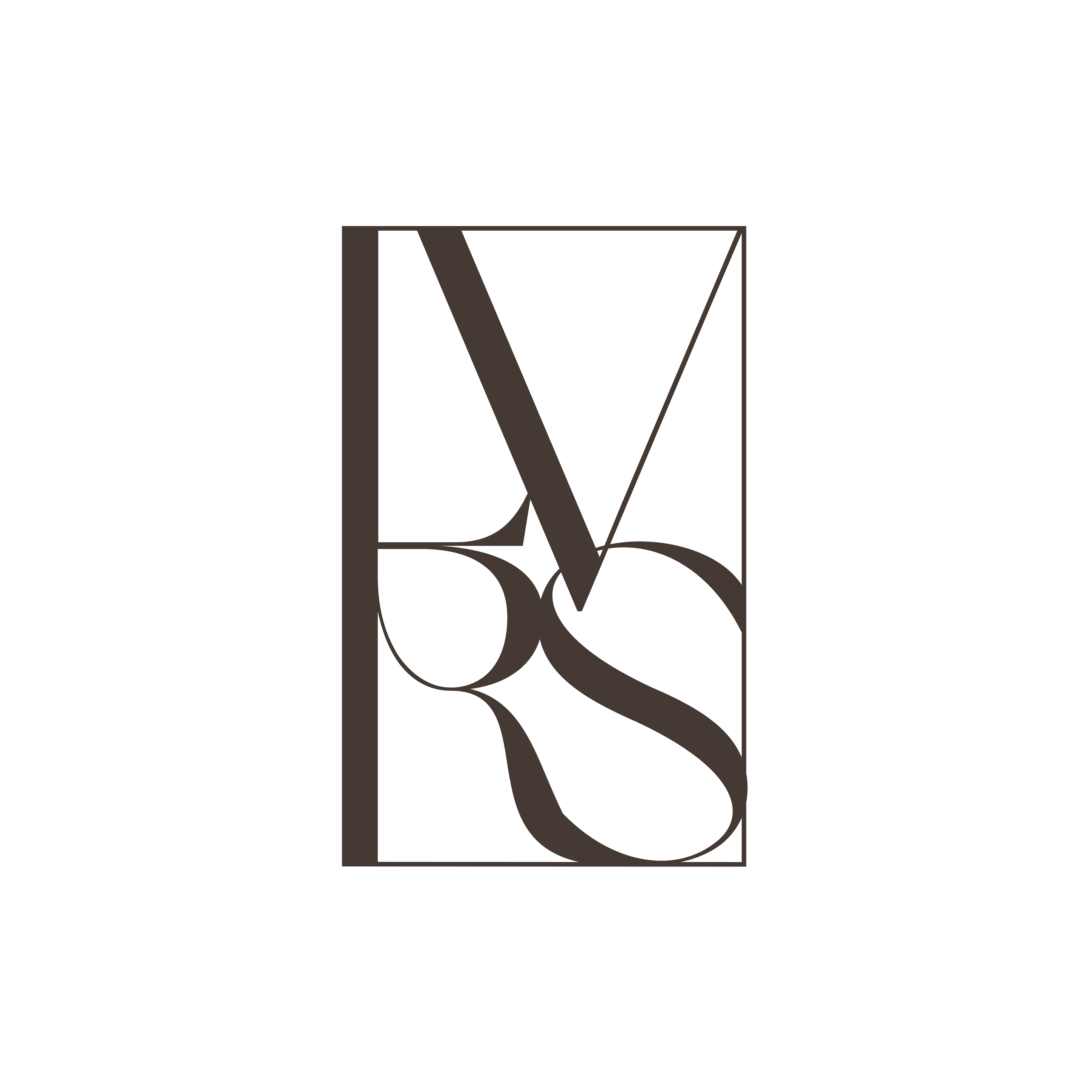 LVRS by Eva Logo